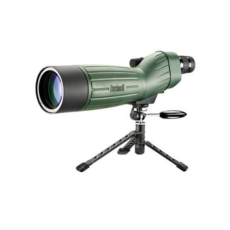 Cannocchiale terrestre Bushnell TROPHY 20-60X65 MM
