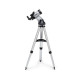 Telescopio Bushnell NORTHSTAR 90X1250 MM W/RVO