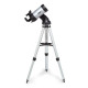 Telescopio Bushnell NORTHSTAR 100X1300 MM W/RVO