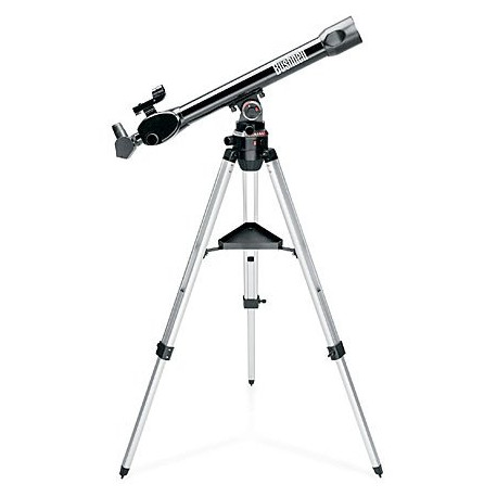 Telescopio Bushnell VOYAGER W/SKY 60 MM x 700 MM