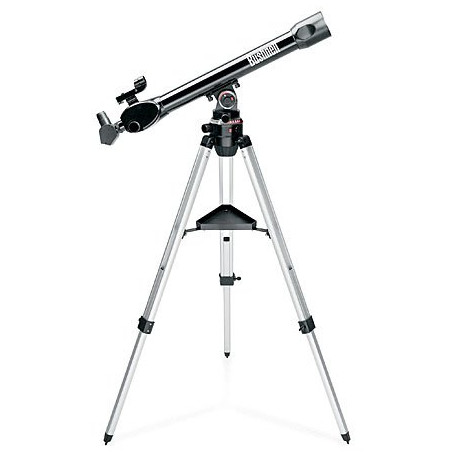 Telescopio Bushnell VOYAGER W/SKY 70 MM X 800 MM