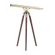 Telescopio Bushnell HARBOMASTER 76 MM X 1000 MM