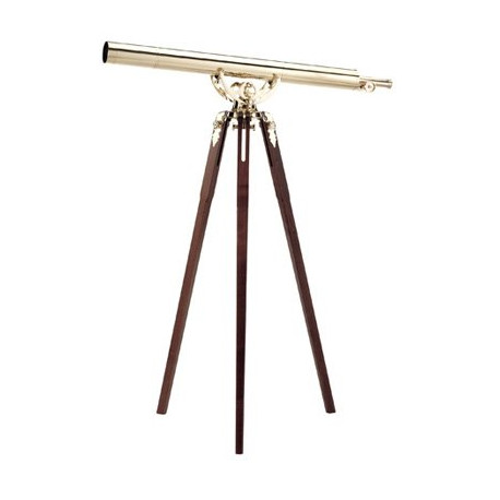Telescopio Bushnell HARBOMASTER 76 MM X 1000 MM