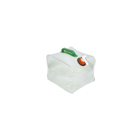Ghirba pieghevole Brunner WABOX 10/15 LT