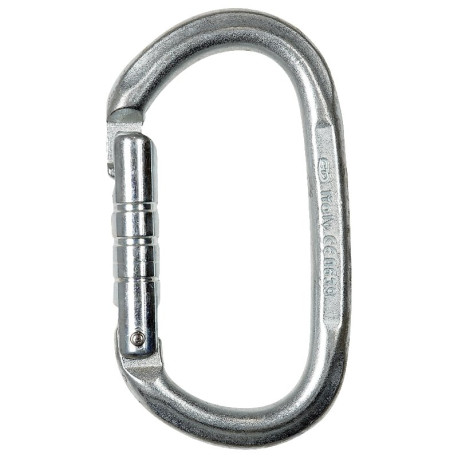 Moschettone parallelo CT PILLAR STEEL