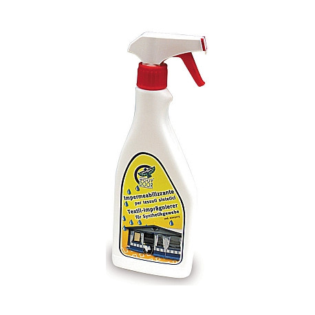 Impermeabilizzante per tessuti Brunner SYNTHETIC