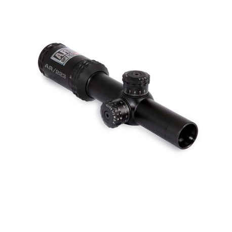 Cannocchiale da mira Bushnell AR OPTICS 1-4X24 MM