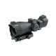 Cannocchiale da mira Bushnell TROPHY RED DOT 3 M.O.A. 2X32 MM