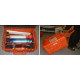 Valigia resistente Restech Norway