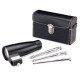 Kit mirino a scandaglio professionale con custodia Bushnell