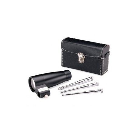 Kit mirino a scandaglio professionale con custodia Bushnell