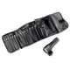 Kit dotato di 15 dispositivi di montaggio Bushnell DELUXE