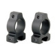 Anelli per supporto cannocchiale Bushnell DUE PEZZI 1"/25.4 MM