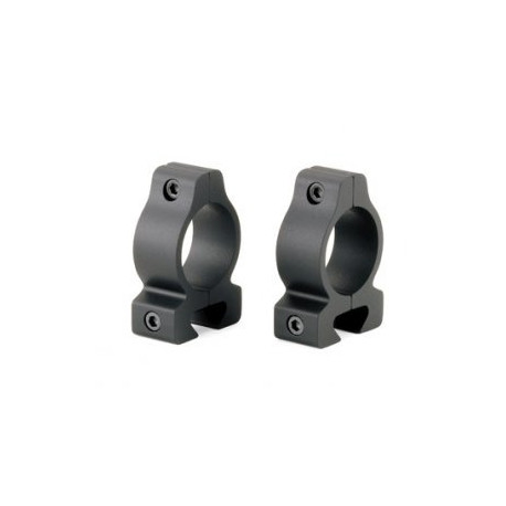 Anelli per supporto cannocchiale Bushnell DUE PEZZI 1"/25.4 MM