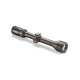 Cannocchiale da mira Bushnell TROPHY RED DOT 3-9X40 MM TRX