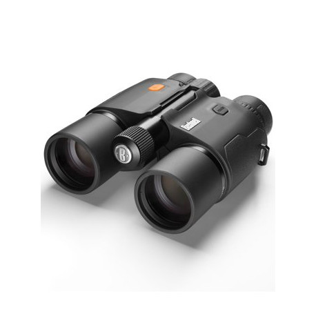 Binocolo telemetro laser Bushnell FUSION 1 MILE ARC 10X42 MM