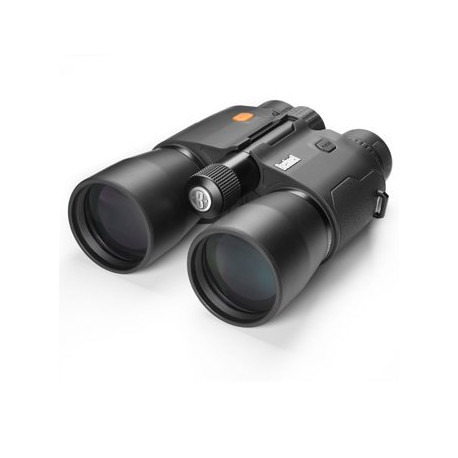 Binocolo telemetro laser Bushnell FUSION 1 MILE ARC 12X50 MM