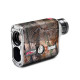 Telemetro laser Bushnell G-FORCE 1300 ARC CAMO