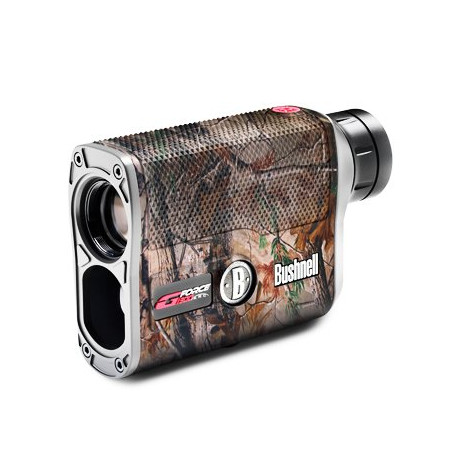 Telemetro laser Bushnell G-FORCE 1300 ARC CAMO