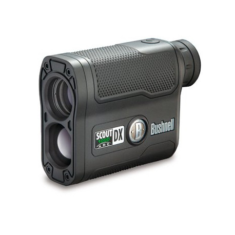 Telemetro laser Bushnell SCOUT DX 1000 ARC