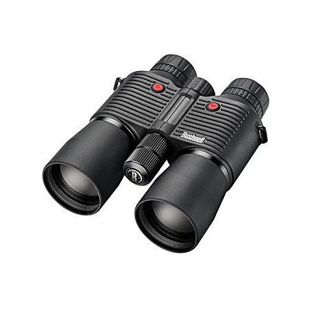 Binocolo con telemetro laser Bushnell FUSION 1600 ARC 12X50 MM
