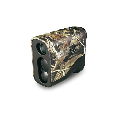 Telemetro laser Bushnell TROPHY MIMETICO