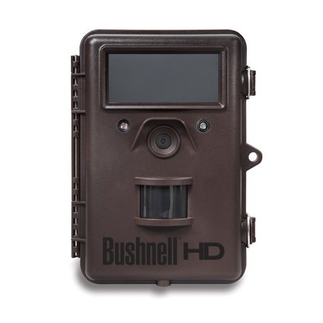Fotocamera digitale Bushnell TROPHY CAM HD MAX