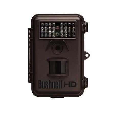 Fotocamera digitale Bushnell TROPHY CAM HD 2013