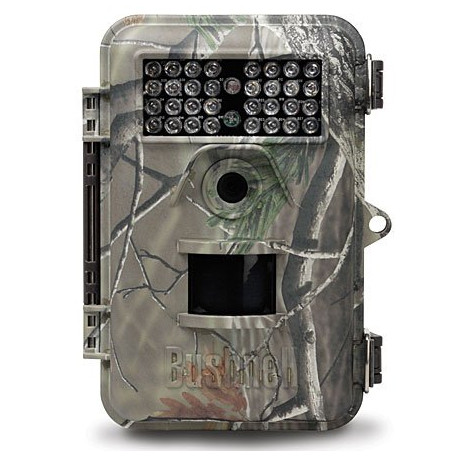 Fotocamera digitale Bushnell TROPHY CAM 2011 (MIMETICA)