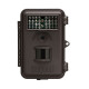 Fotocamera digitale Bushnell TROPHY CAM MARRONE