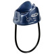 Assicuratore/discensore a secchiello CT DOBLE V - ROW