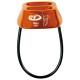 Assicuratore/discensore a secchiello CT DOBLE