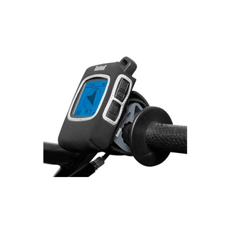 Cavo GPS per manubrio bici Bushnell D-TOUR