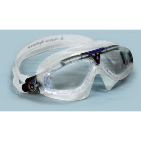 Maschera da nuoto Aqua Sphere SEAL XP
