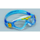 Maschera da nuoto con visibilità 180° Aqua Sphere VISTA JUNIOR
