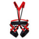 Imbragatura completa speleo Alp Design FEDRA
