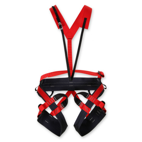 Imbragatura completa speleo Alp Design FEDRA