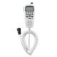 Microfono per il controllo remoto dell'IC-M423 Icom HM-195SW