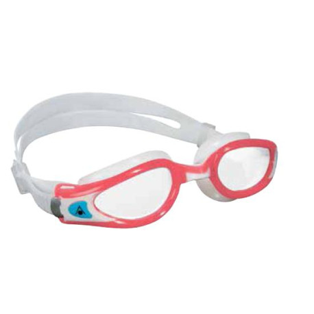 Occhialini da nuoto Aqua Sphere KAIMAN EXO LADY