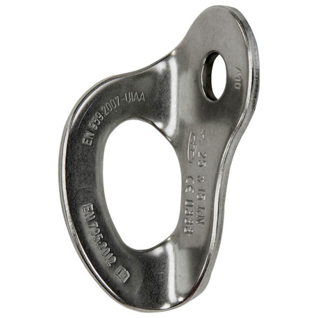 Placca di ancoraggio CT PLATE 10
