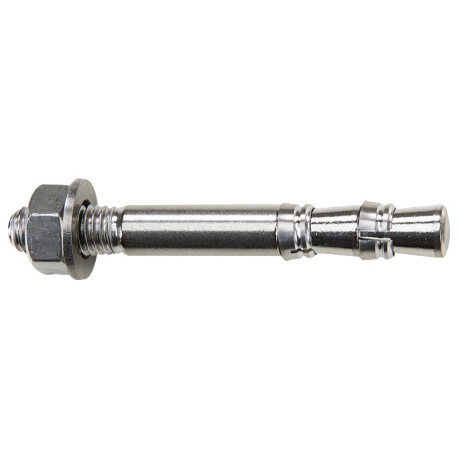 Tassello in acciaio CT ANCHOR BOLT 12