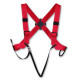 Imbragatura pettorale speleo Alp Design BUNNY