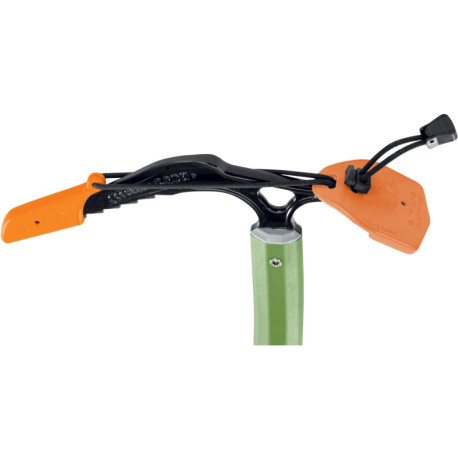 Copri becca e paletta CT HEAD COVER
