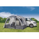 Veranda per camper Brunner BEYOND
