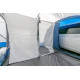 Abitacolo opzionale Brunner ALBATROS CABIN