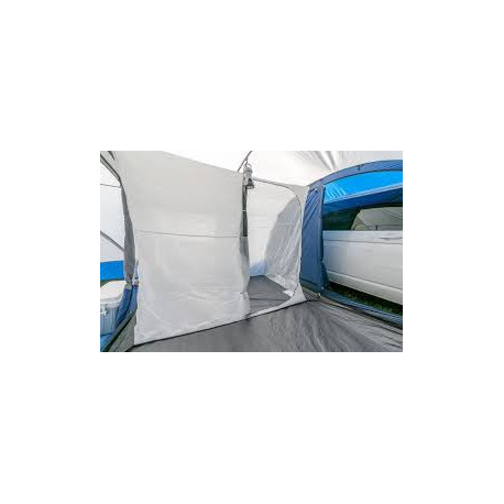 Abitacolo opzionale Brunner ALBATROS CABIN