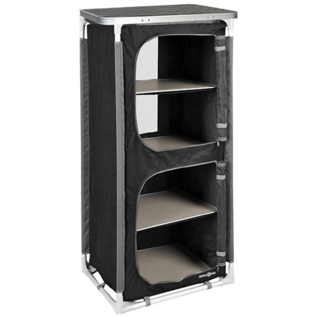 Armadio multiuso Brunner JUM-BOX HS AZABACHE