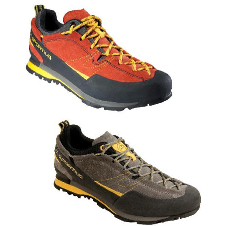 Scarpa bassa La Sportiva BOULDER X