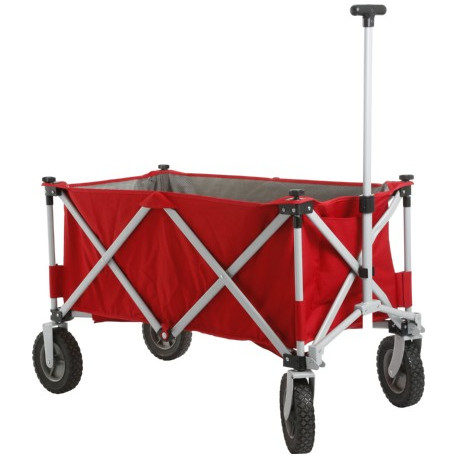 Carretto pieghevole Brunner CARGO