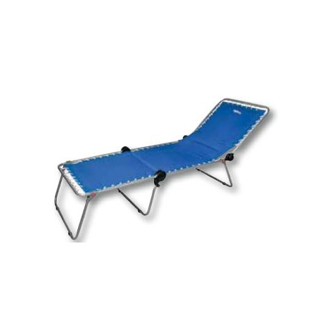Lettino pieghevole Bravo RELAX